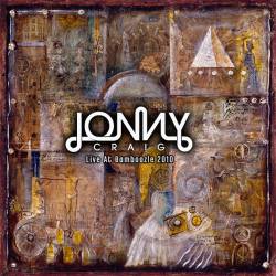 Jonny Craig : Live at Bamboozle 2010